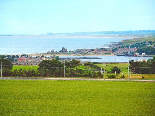 Berwick-upon-Tweed