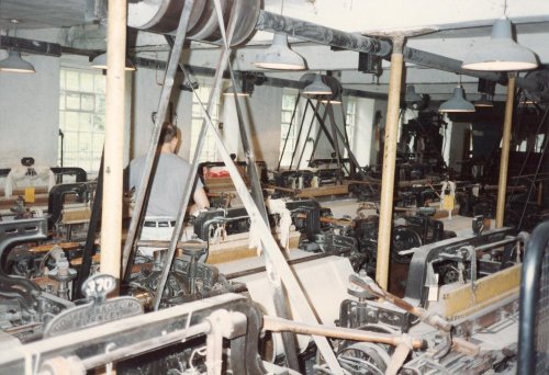 Quarry Bank Mill & Styal Estate