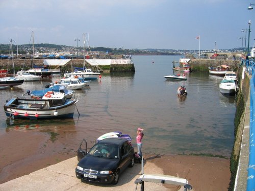 Paignton