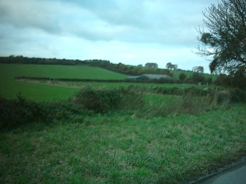 Bishopstone, Wiltshire