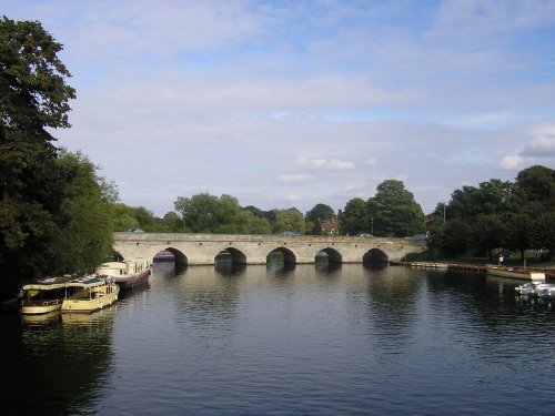 Stratford-upon-Avon