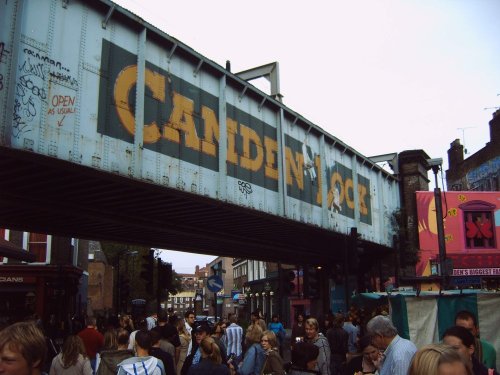 Camden Town
