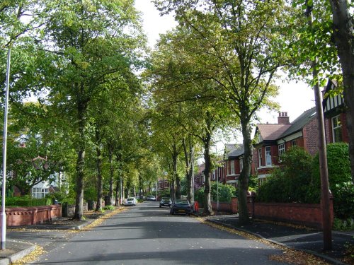Didsbury, Manchester