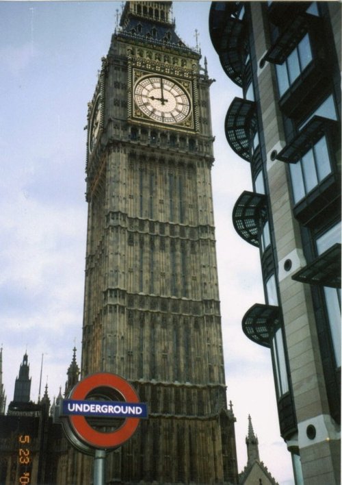 Big Ben