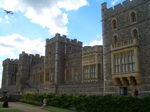 Windsor Castle