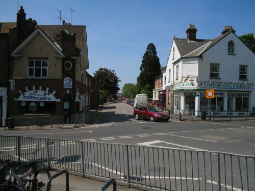 Harpenden