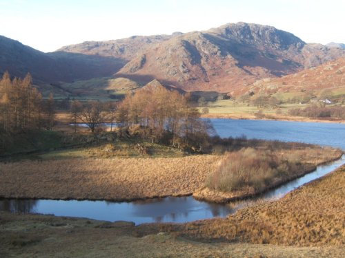 Little Langdale