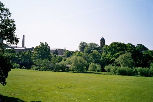 Saltaire