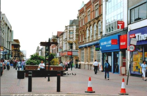 Southend-on-Sea, Essex