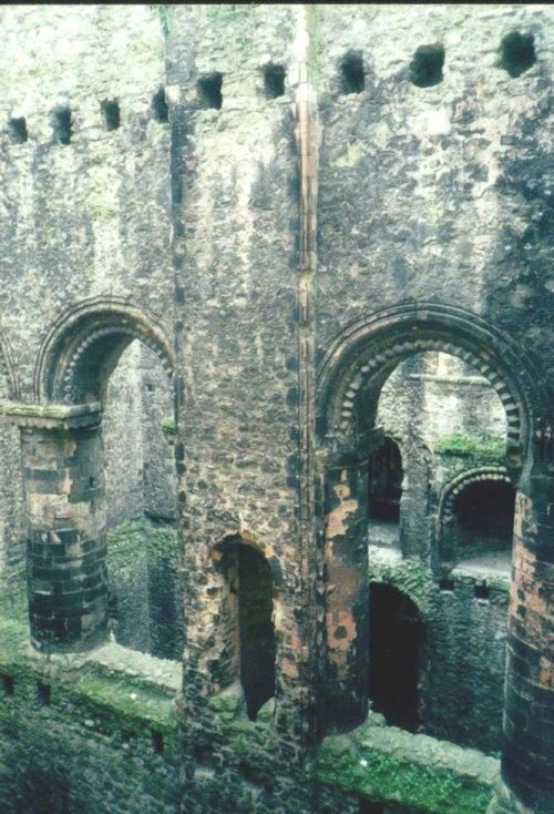 Rochester Castle