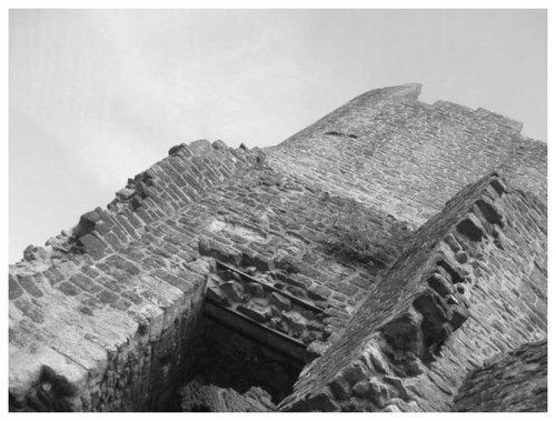 Farleigh Hungerford Castle