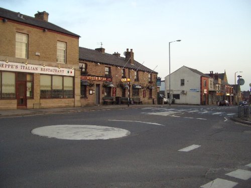 A picture of Adlington