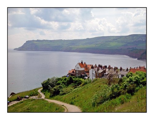 Robin Hood's Bay