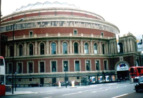 Royal Albert Hall
