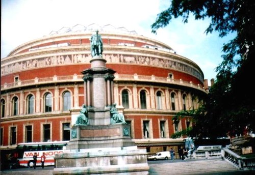 Royal Albert Hall