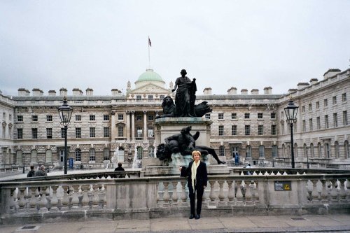 Somerset House