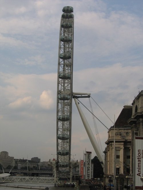 London Eye