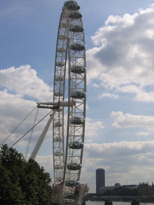 London Eye