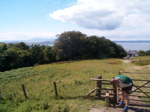 Clyde Muirshiel Regional Park