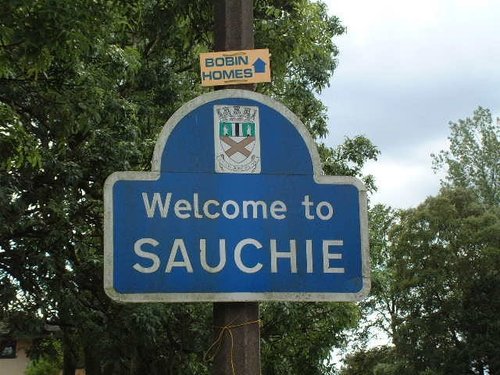 Sauchie