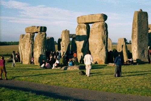Stonehenge