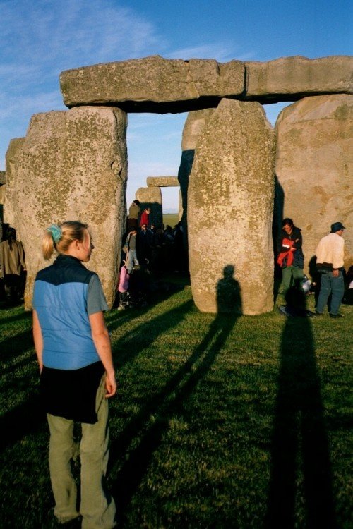 Stonehenge