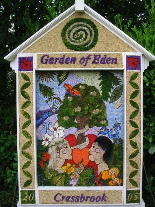 A picture of Cressbrook