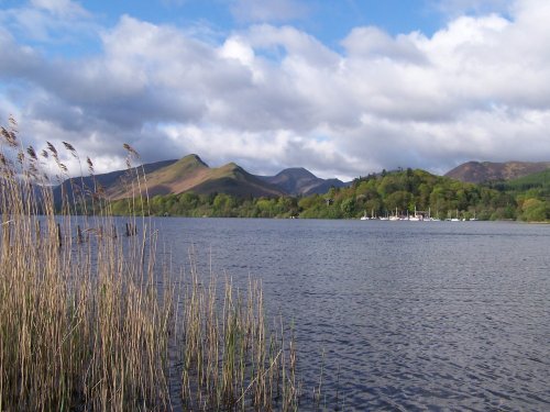 Keswick, Lake District
