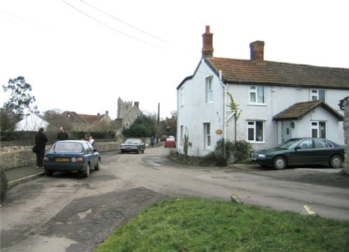 Woolavington