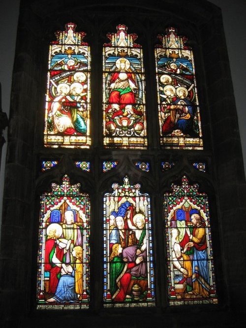 St. James's Didsbury