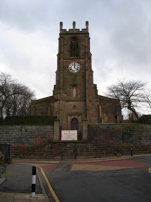 Darwen