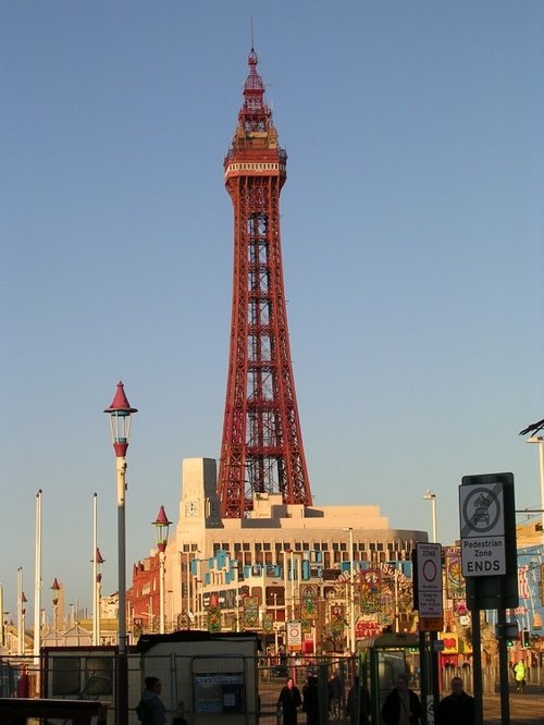 Blackpool
