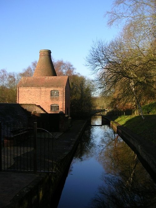 Coalbrookdale