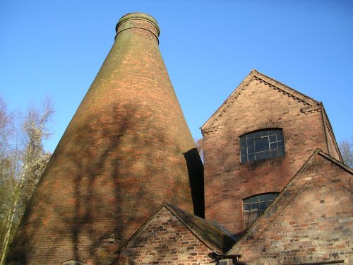 Coalbrookdale