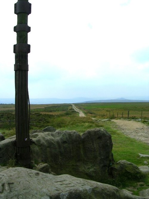 Peak District National Park