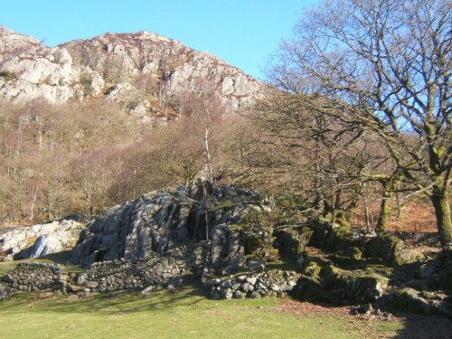 Seathwaite