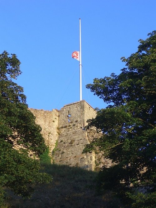Carisbrooke Castle & Museum