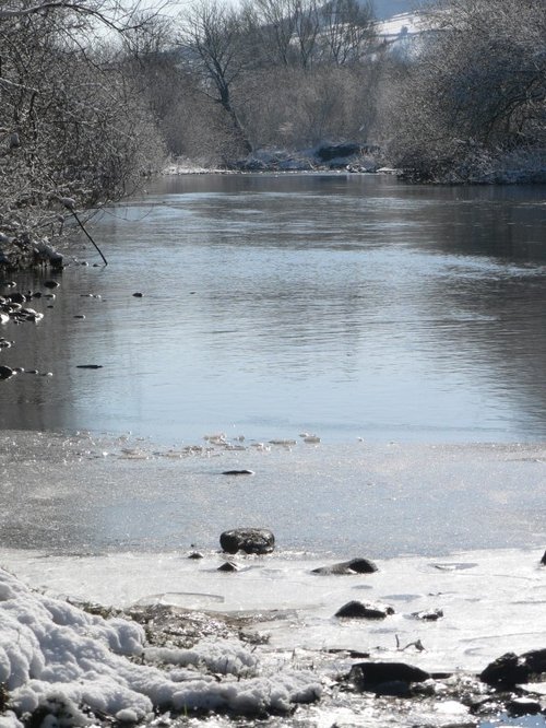 A picture of Keighley