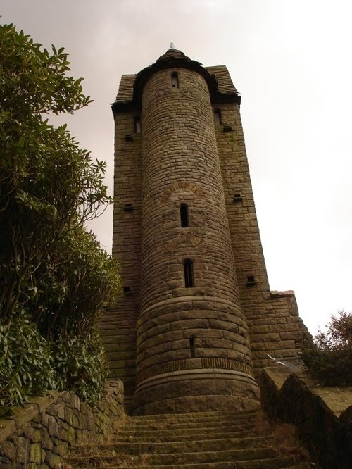 Rivington