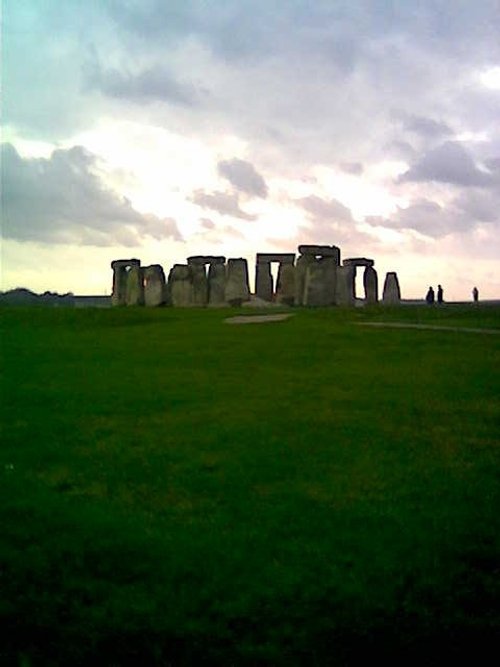 Stonehenge
