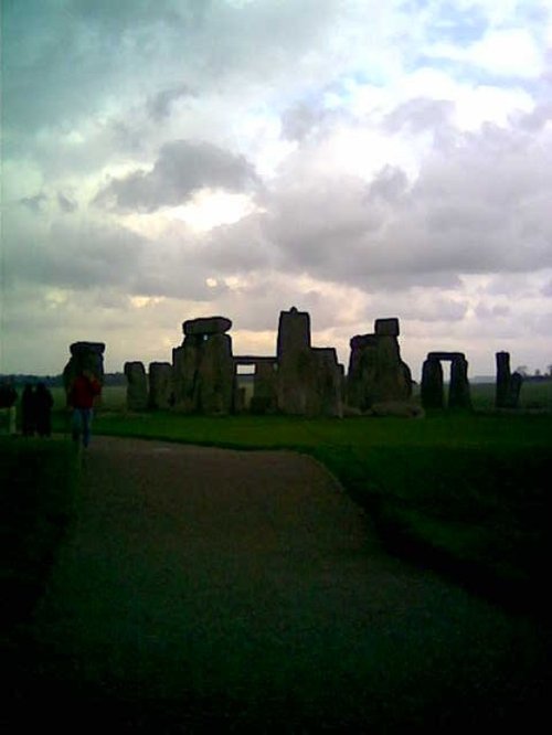 Stonehenge