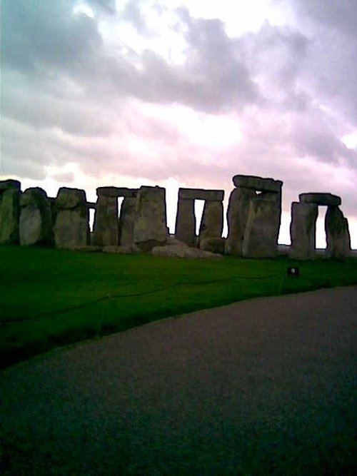 Stonehenge