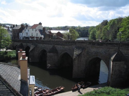 Durham