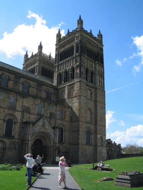 Durham Cathedral