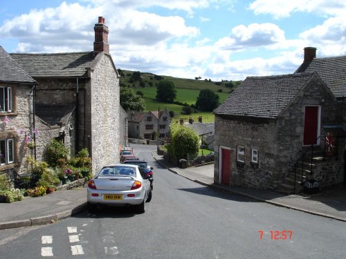 Brassington