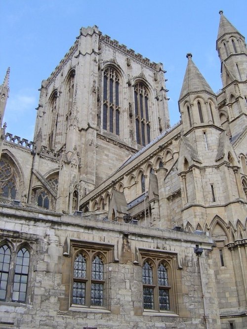 York Minster