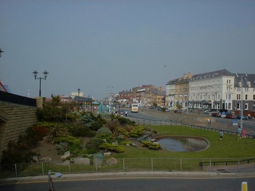 Rhyl