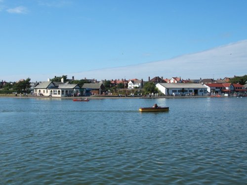 Lytham St Anne's