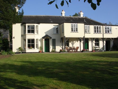 A picture of Goodrich