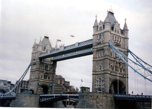 Tower Bridge